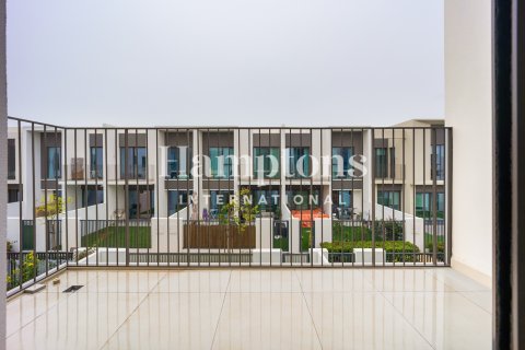 Townhouse de 3 dormitorios en Al Manara, UAE No. 150122 17