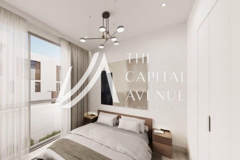 Apartment de 3 dormitorios en Yas Island, UAE No. 223531 6