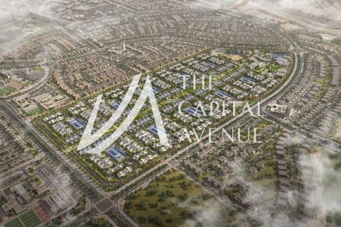 Apartment de 3 dormitorios en Yas Island, UAE No. 223531 9