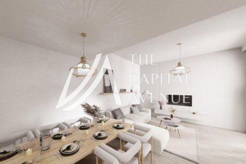 Apartment de 3 dormitorios en Yas Island, UAE No. 223531 4