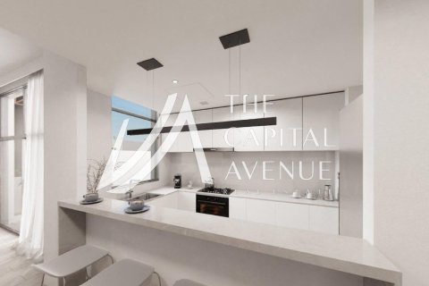 Apartment de 3 dormitorios en Yas Island, UAE No. 223531 3