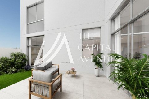 Apartment de 3 dormitorios en Yas Island, UAE No. 223531 8
