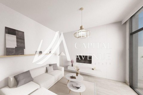 Apartment de 3 dormitorios en  Yas Island, UAE No. 223531