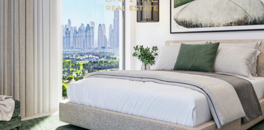 Appartement de 3 chambres à Dubai, UAE No. 7645