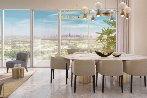 Appartement de 3 chambres à Dubai, UAE No. 7645 5