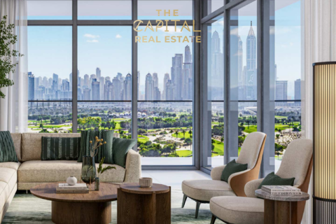 Appartement de 3 chambres à Dubai, UAE No. 7645 3