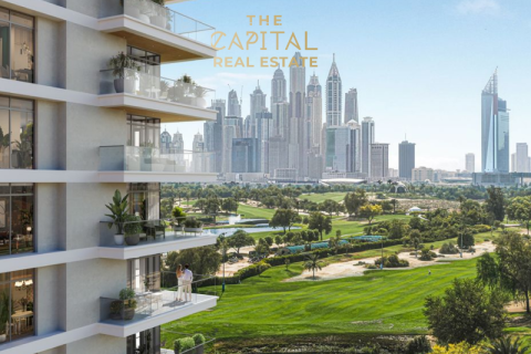Appartement de 3 chambres à Dubai, UAE No. 7645 7