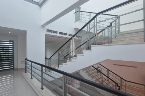 Villa de 6 dormitorios en Al Maqtaa, UAE No. 36756 15