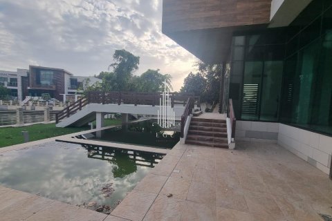 Villa de 6 dormitorios en Al Maqtaa, UAE No. 36756 23