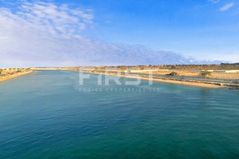 Квартира с 2 спальнями на Остров Яс, ОАЭ №172828 9