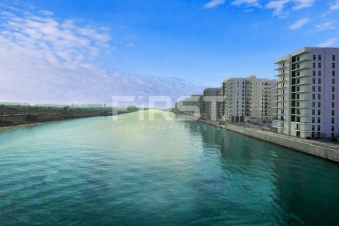 2 غرف نوم شقة على جزيرة ياس, الإمارات العربية المتحدة رقم 172828