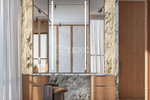 Вилла с 6 спальнями в Meydan, ОАЭ №116373 26