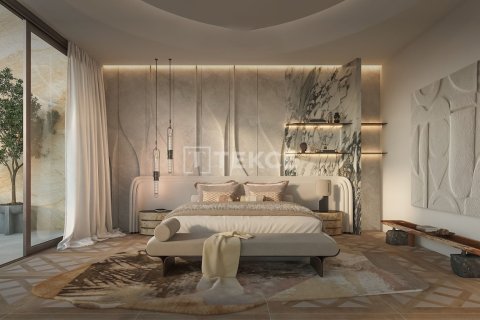 Вилла с 6 спальнями в Meydan, ОАЭ №116373 23