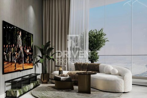 1 bedroom Apartment in Business Bay, UAE No. 211322 11