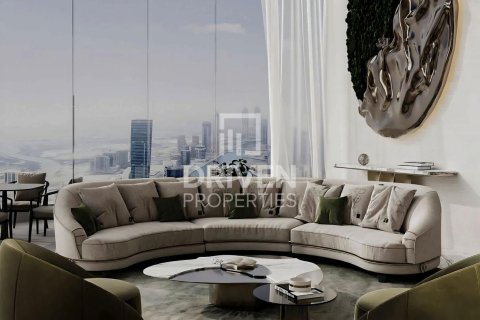 1 bedroom Apartment in Business Bay, UAE No. 211322 10
