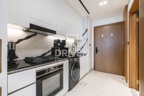 Studio Apartment in Business Bay, UAE No. 211337 8