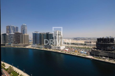 Studio Apartment in Business Bay, UAE No. 211337 11