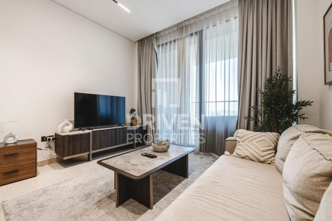 Studio Apartment in Business Bay, UAE No. 211337 4