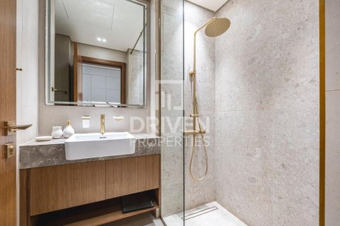 Studio Apartment in Business Bay, UAE No. 211337 9
