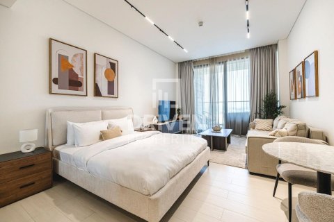 Studio Apartment in Business Bay, UAE No. 211337