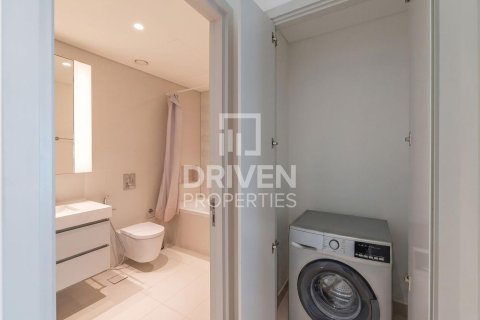 1 bedroom Apartment in EMAAR Beachfront, UAE No. 212778 13