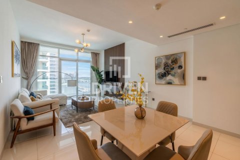 1 bedroom Apartment in EMAAR Beachfront, UAE No. 212778 7