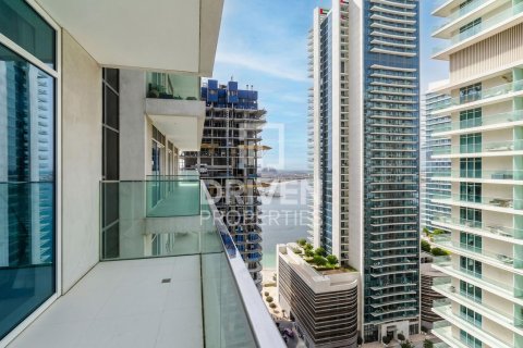 1 bedroom Apartment in EMAAR Beachfront, UAE No. 212778 15