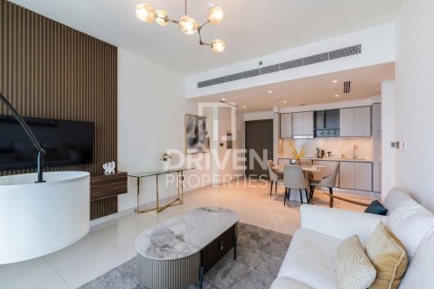 1 bedroom Apartment in EMAAR Beachfront, UAE No. 212778 6