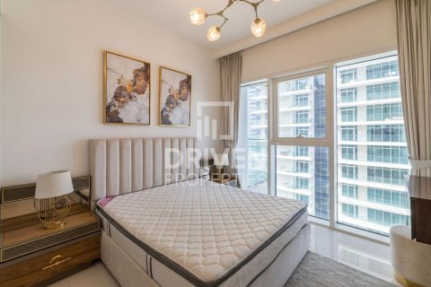 1 bedroom Apartment in EMAAR Beachfront, UAE No. 212778 10
