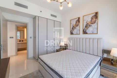 1 bedroom Apartment in EMAAR Beachfront, UAE No. 212778 11