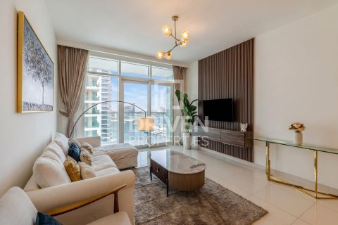 1 bedroom Apartment in EMAAR Beachfront, UAE No. 212778 8
