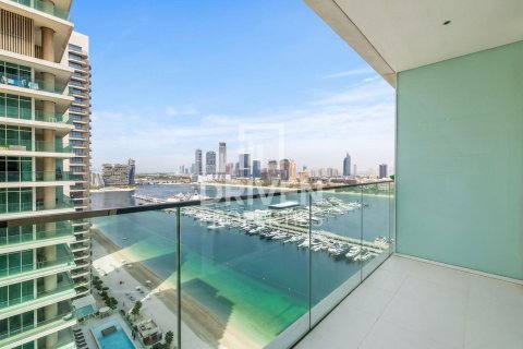 1 bedroom Apartment in EMAAR Beachfront, UAE No. 212778 17
