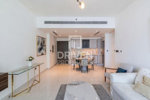 1 bedroom Apartment in EMAAR Beachfront, UAE No. 212778 5