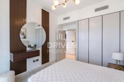 1 bedroom Apartment in EMAAR Beachfront, UAE No. 212778 12