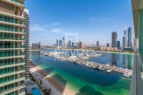 1 bedroom Apartment in EMAAR Beachfront, UAE No. 212778 16