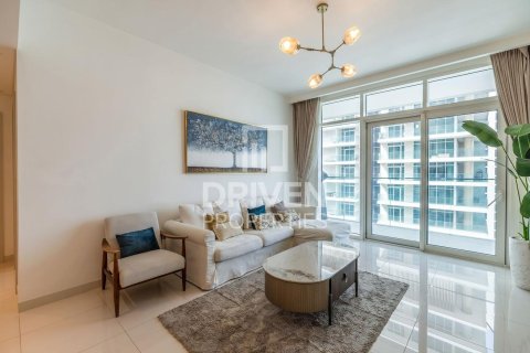 1 bedroom Apartment in EMAAR Beachfront, UAE No. 212778 9