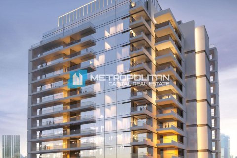 3 bedrooms Apartment on the Yas Island, UAE No. 143221