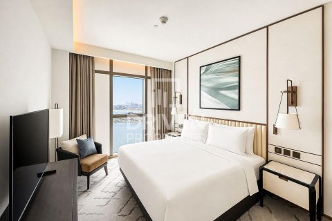 3 bedrooms Apartment in Address Harbour Point, UAE No. 225901 4