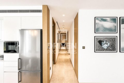 3 bedrooms Apartment in Address Harbour Point, UAE No. 225901 9