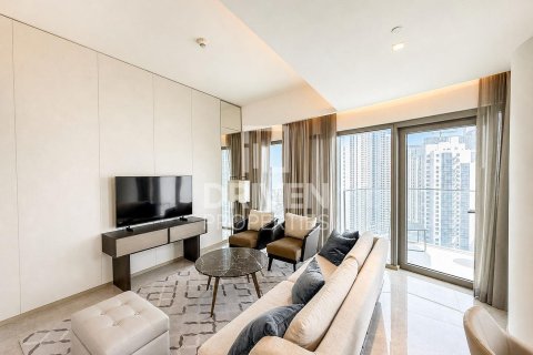 3 bedrooms Apartment in Address Harbour Point, UAE No. 225901 3