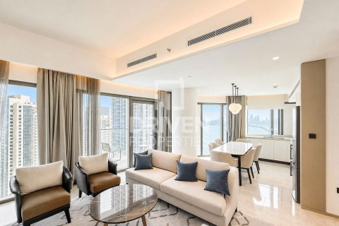 3 bedrooms Apartment in Address Harbour Point, UAE No. 225901 6
