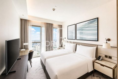 3 bedrooms Apartment in Address Harbour Point, UAE No. 225901 7