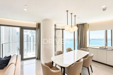 3 bedrooms Apartment in Address Harbour Point, UAE No. 225901 5