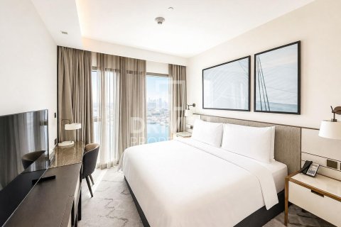 3 bedrooms Apartment in Address Harbour Point, UAE No. 225901 10