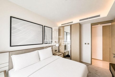 3 bedrooms Apartment in Address Harbour Point, UAE No. 225901 11