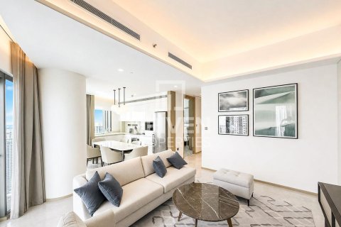 3 bedrooms Apartment in Address Harbour Point, UAE No. 225901