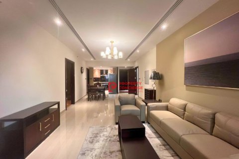 Apartment de 3 dormitorios en Downtown Dubai (Downtown Burj Dubai), UAE No. 39727 12