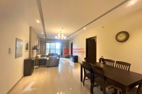 Apartment de 3 dormitorios en Downtown Dubai (Downtown Burj Dubai), UAE No. 39727 21