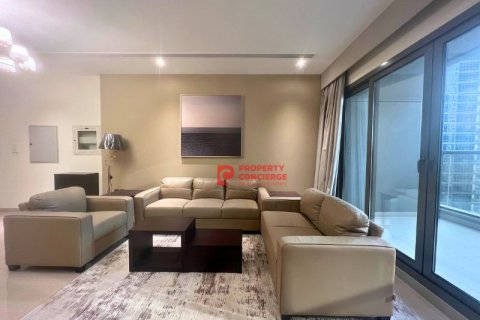 Apartment de 3 dormitorios en Downtown Dubai (Downtown Burj Dubai), UAE No. 39727 16