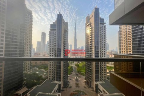 Apartment de 3 dormitorios en Downtown Dubai (Downtown Burj Dubai), UAE No. 39727 9